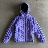 Image 1 of NIKE REVERSIBLE MULTI PADDED JACKET