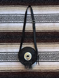 Image 2 of Sunburst Canteen Crossbody 