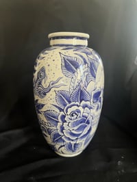 Image 7 of Rock of Ages vase