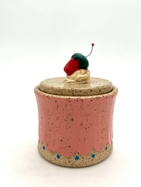 Image 1 of Jar 1