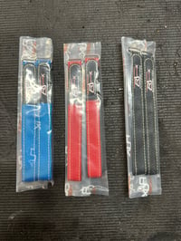 Image 1 of RJX Kevlar Battery Straps 