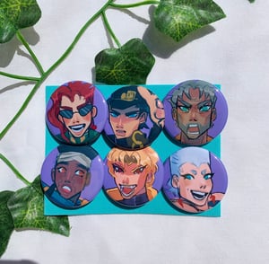 COLORED JOJO TOTES
