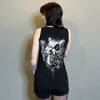 #104 Anatomy Slim Fit Tank Top