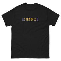 Image 1 of Slicezilla Unisex classic tee