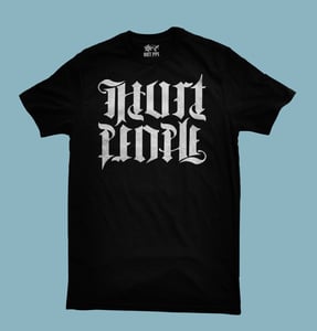 Image of HURT PEOPLE FLIP THE SCRIPT TEE