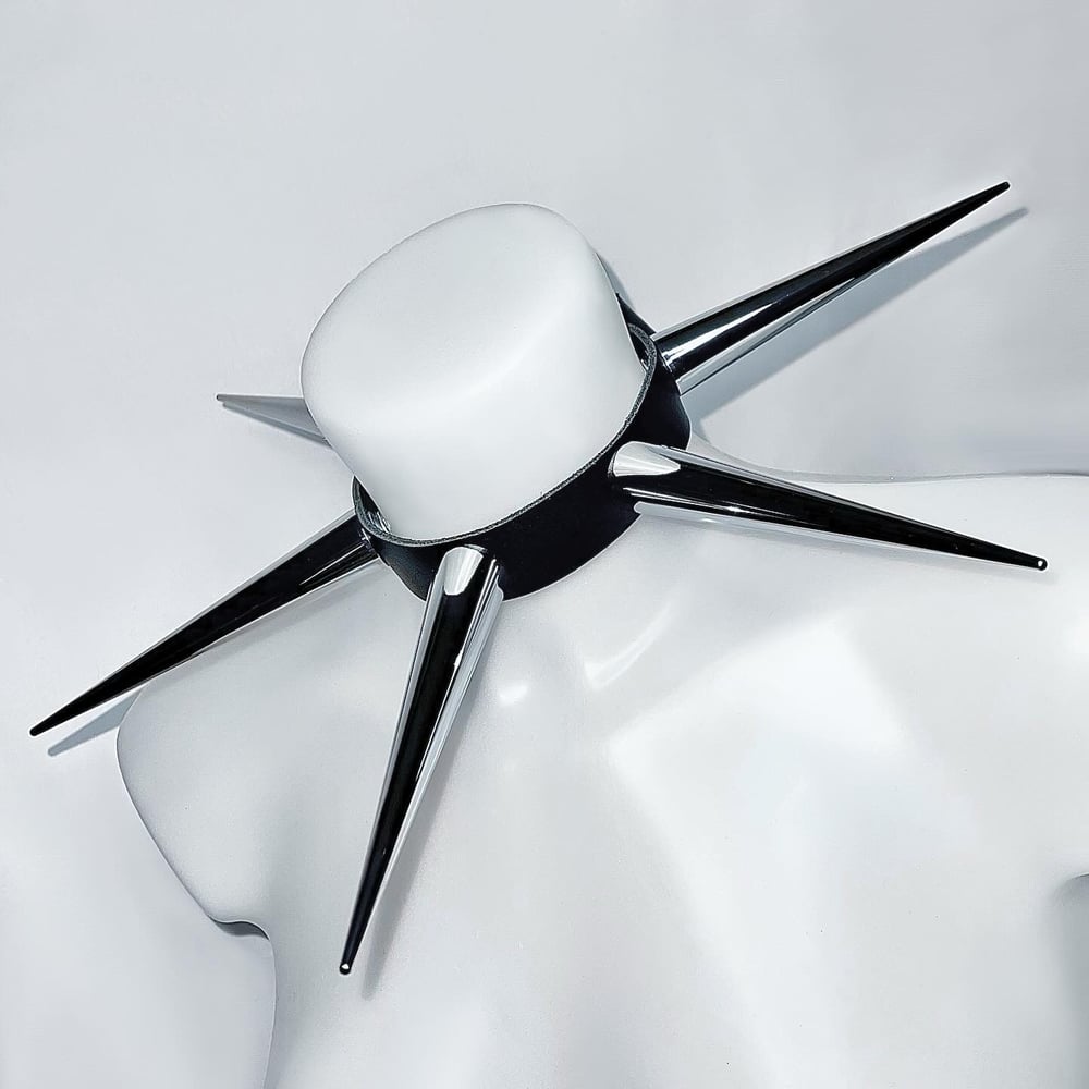 Image of HARDWARE CHOKER