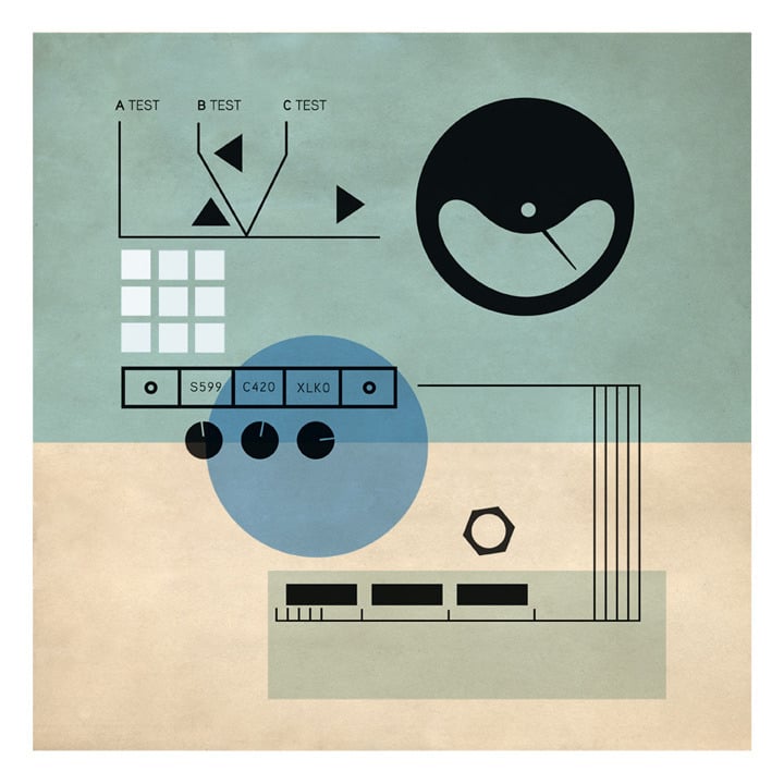 Image of Analog Control 2