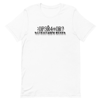 Image 3 of nukeplex™ Operator t-shirt