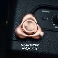 Image 4 of SS/Copper/Bronze/Ti Standard Cell hand spinner drop 