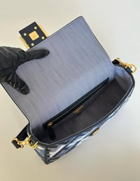 Image 5 of BLUEJAY PURSE