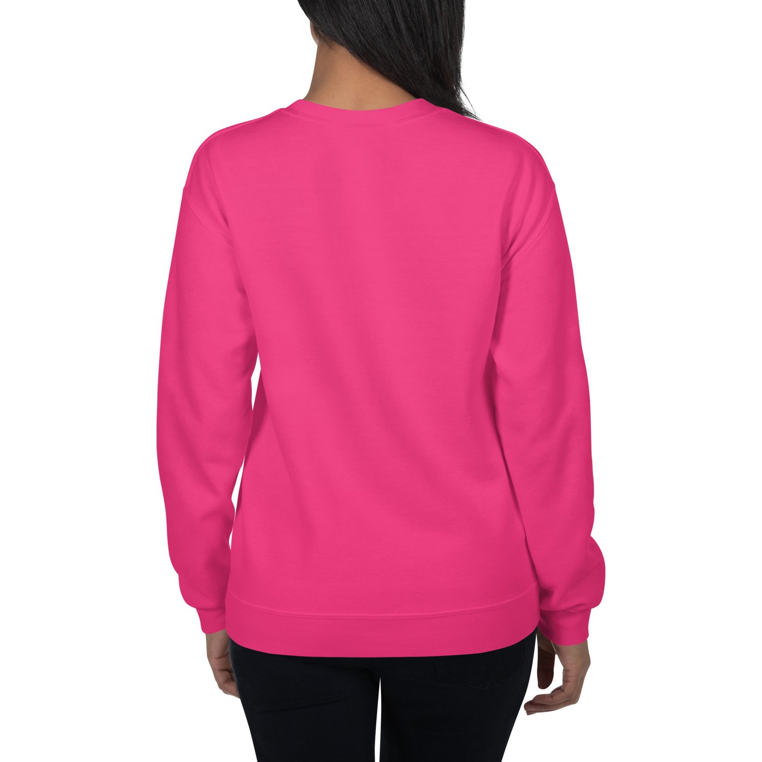 Image of Officially licensed Orb Weaver Unisex Sweatshirt