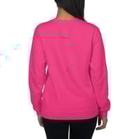 Image 6 of Officially licensed Orb Weaver Unisex Sweatshirt