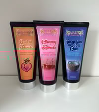 Image 5 of Intensifying Tanning Cream 