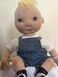 Image 5 of Dudley, 25” Boy