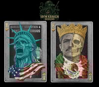 PRESALE Bureau of Narcotics & Dangerous Drugs Defunct