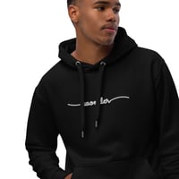 Image 4 of Premium eco hoodie