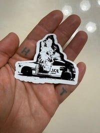 Image 5 of ACAB 3 pack stickers