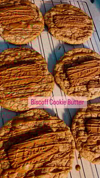 Image 2 of Biscoff Cookie Butter