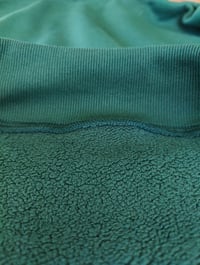 Image 3 of I Think You're Cute Original Hoodie (Green)