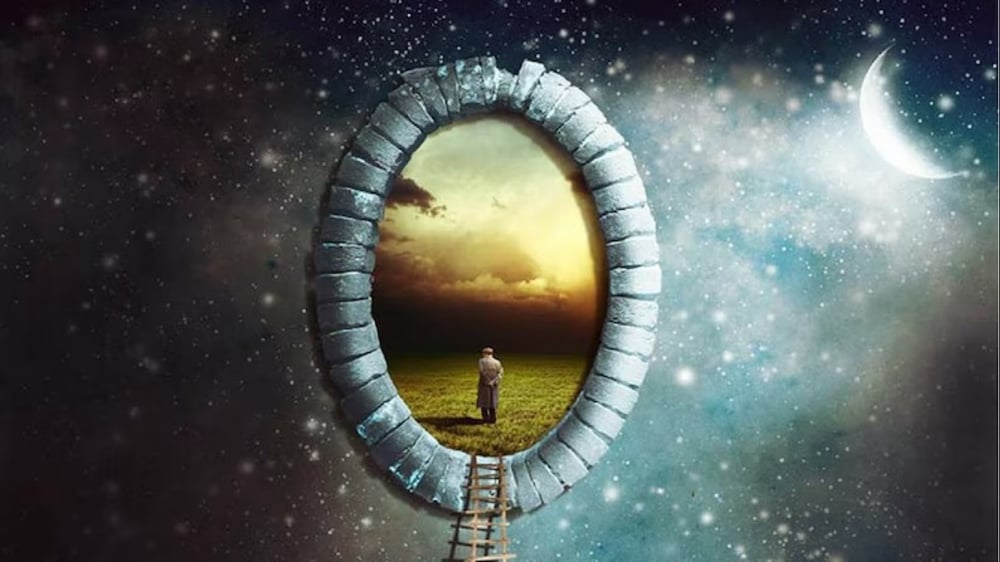 Image of Past Life Channeled Psychic Reading