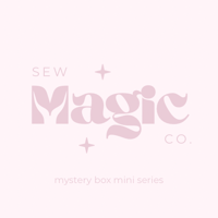$50 Mystery box mini series 