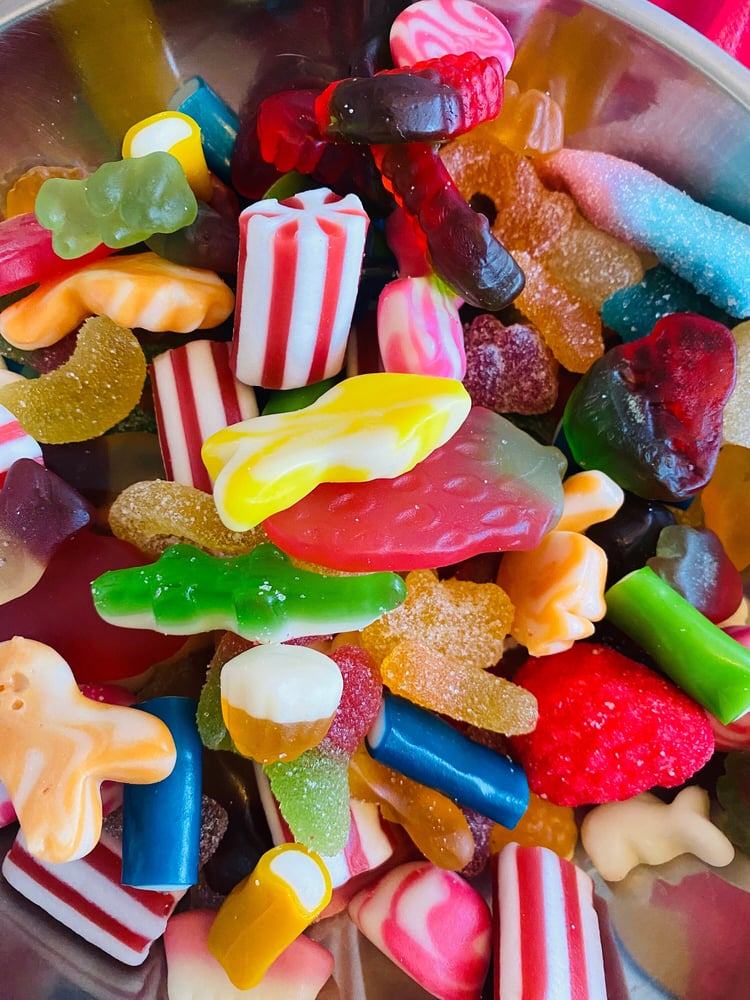Image of Sweets