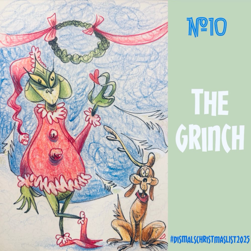 The Grinch