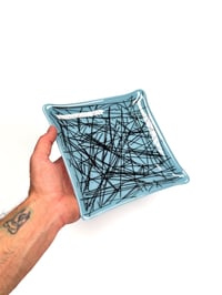 Image 1 of Crisscross Platter