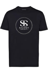 Silent Society Tshirt