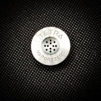 Image 3 of T.H.C. Titanium heating component Sticky Brick Tetra