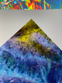 Image 1 of Micrograph - Labradorite Nebula