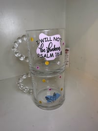 Image 4 of 2-Piece Glass Cup Set