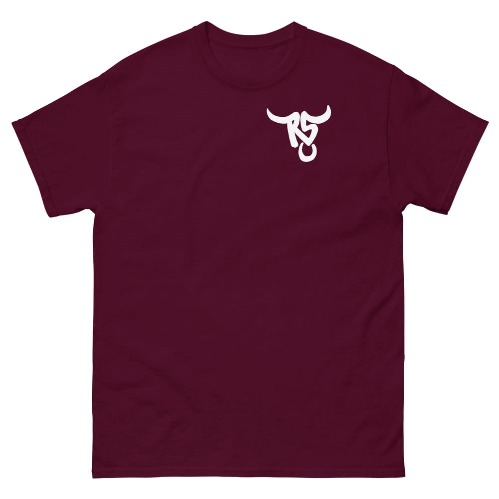 Men's classic tee