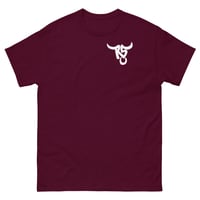 Image 2 of Men's classic tee