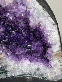 Image 5 of Amethyst Geode Cave #2368
