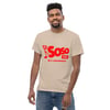 SoSo T-Shirt - Red Edition