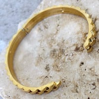Image 2 of WATCH LINK BANGLE 