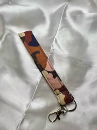 Image 1 of Unity Wristlet Key Fob