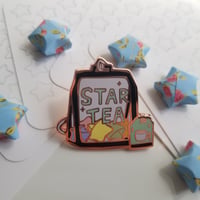 Star Tea