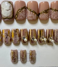 Image 3 of Cameo + Lace