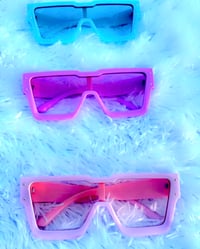 Color Meh Sunnies