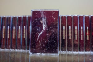 Image of Recurring Nightmare Cassette