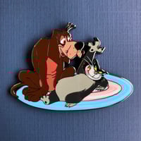 Image 1 of Lucifer & Bruno