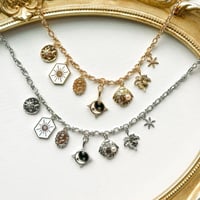 Image 3 of SEVEN COURTS CHARM 