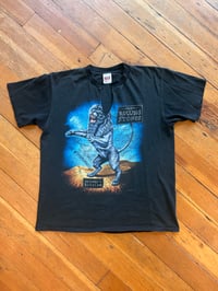 Image 1 of 1997-98 Rolling Stones Sz L