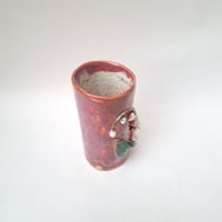 Image 5 of Lily of the valley vase 