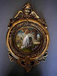 Image 1 of Fantasma en la tumba 