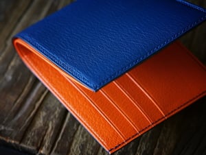 Image of Wallet 051