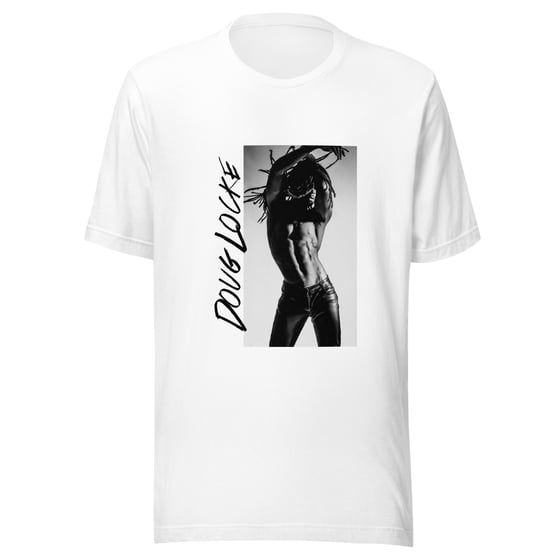 Image of Doug Locke “Body" Unisex t-shirt