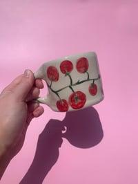 Image 1 of Tomato Mug 